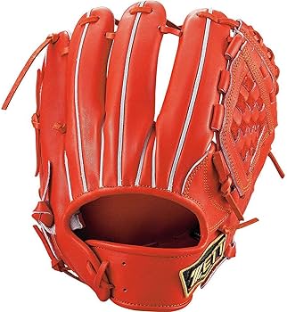 ZETT 硬式グローブ オレンジ Amazon | ZETT(ゼット) 硬式野球 プロステイタス グラブ